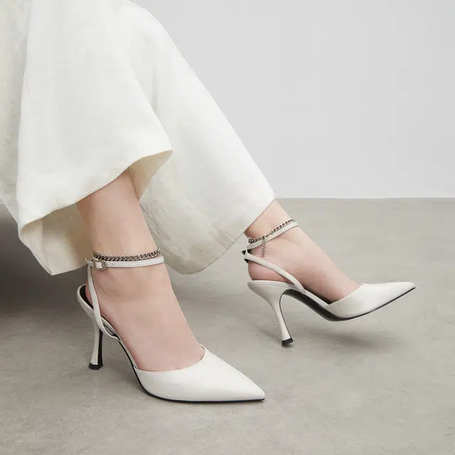 CHARLESKEITH PU 9.1cm