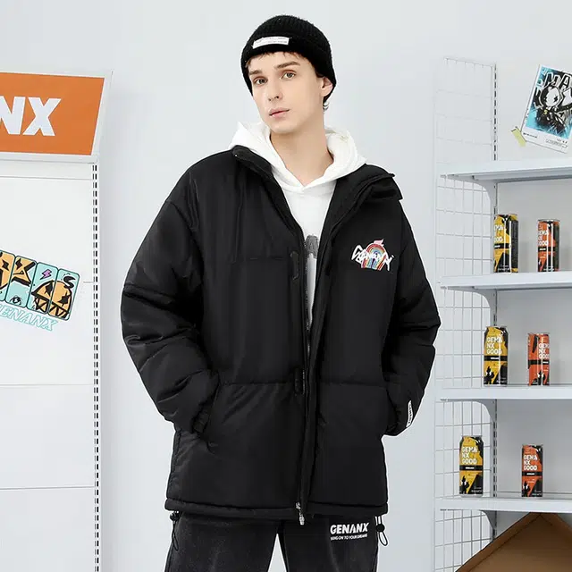 GENANX