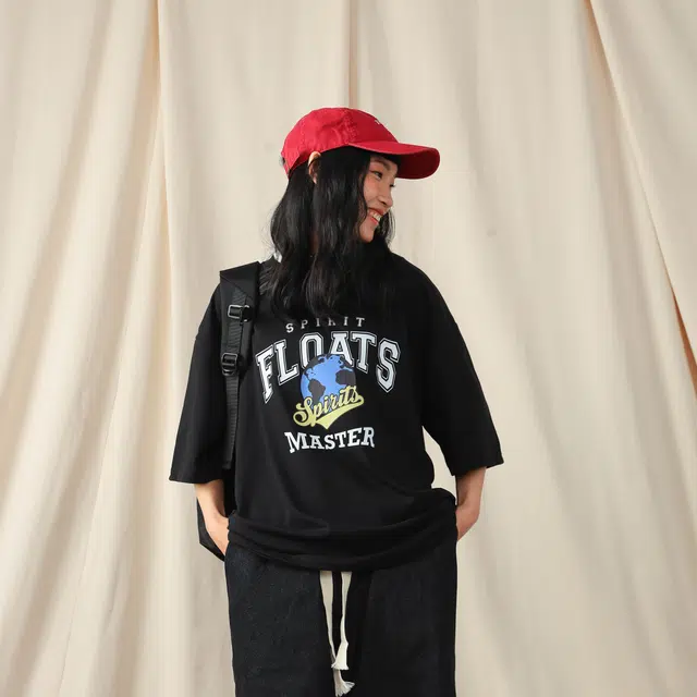 FLOAT T