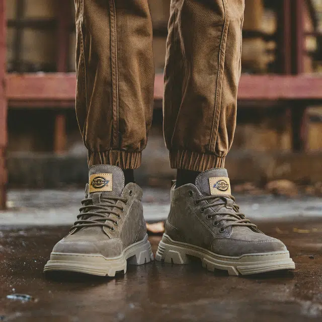 Dickies