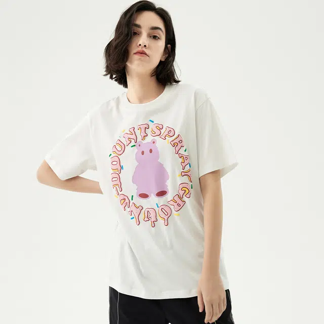 SPRAYGROUND T