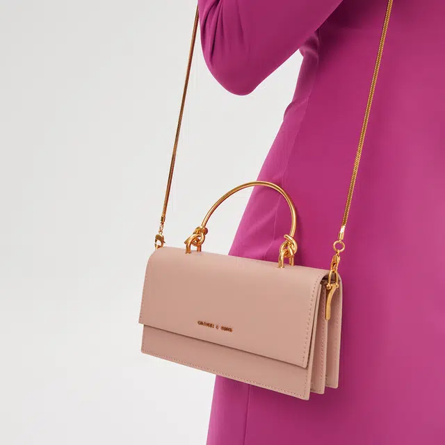 CHARLESKEITH PU ck