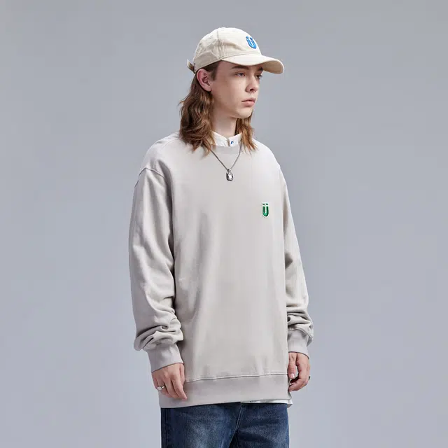 Guuka Cleanfit Sweatshirt