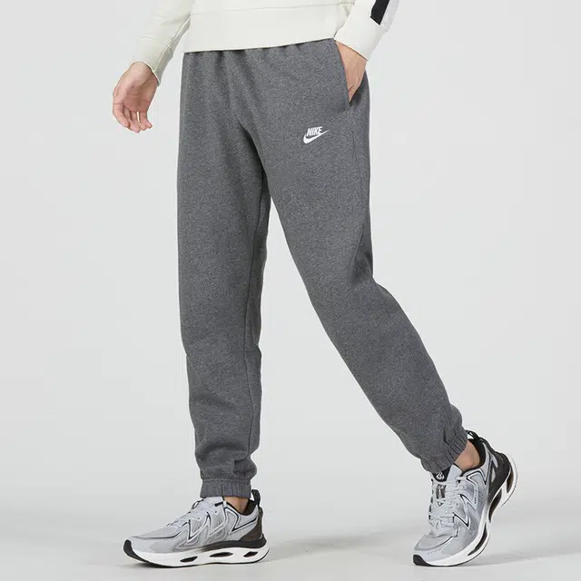 Nike As M Nsw Club Pant Cf Bb Logo