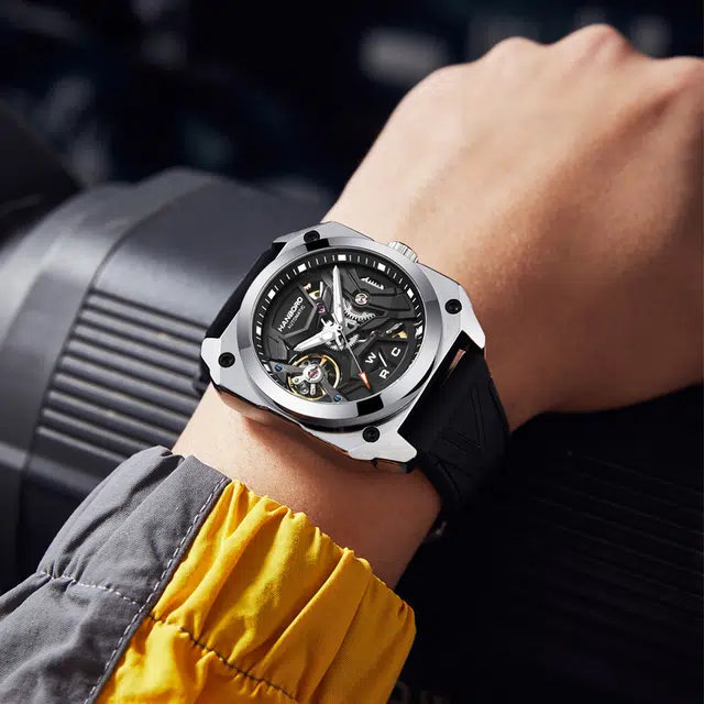 HANBOROHBR3870-BHH