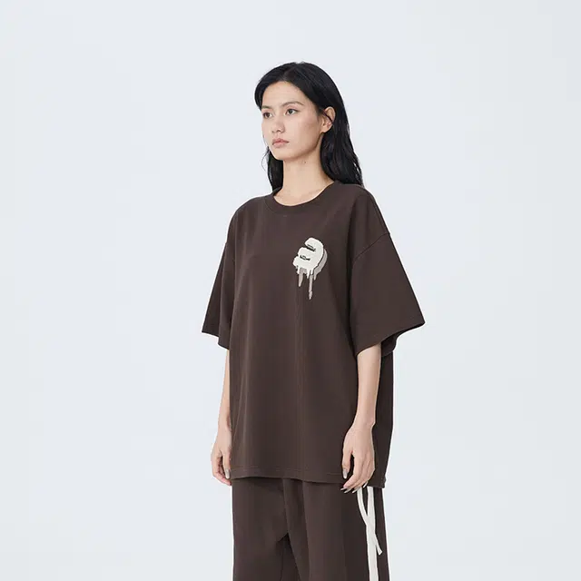 CaverHunter SS22 T