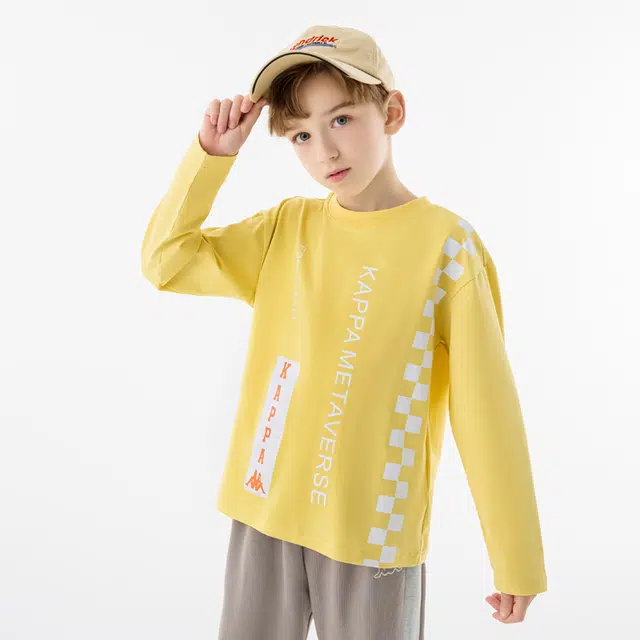 KAPPA KIDS