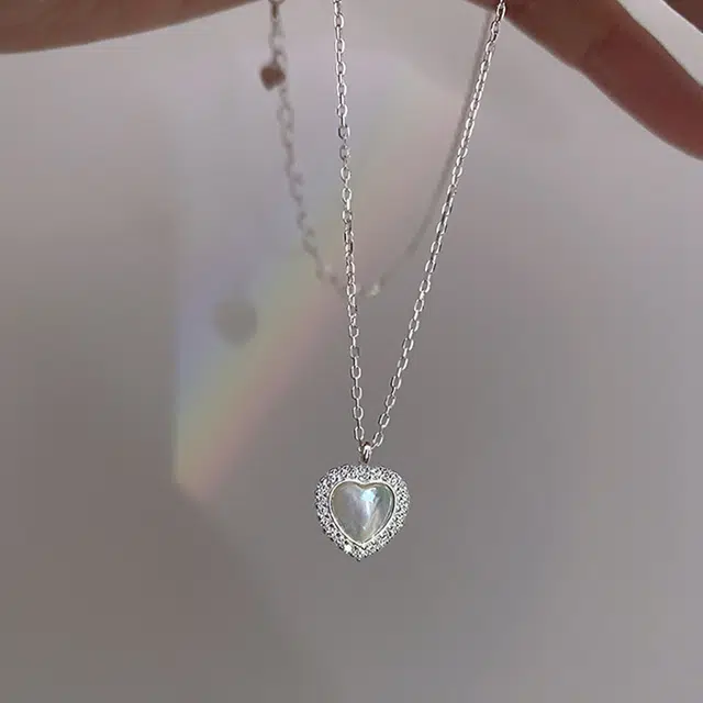 DAISY BEAUTY S925ins