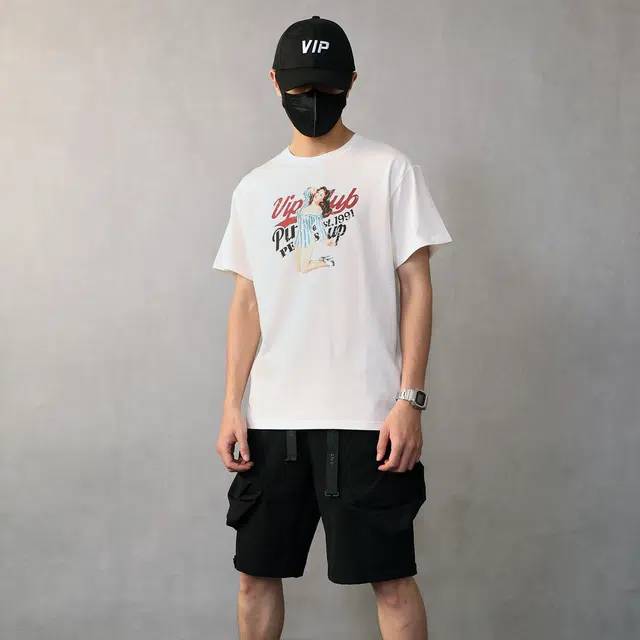 VIP T
