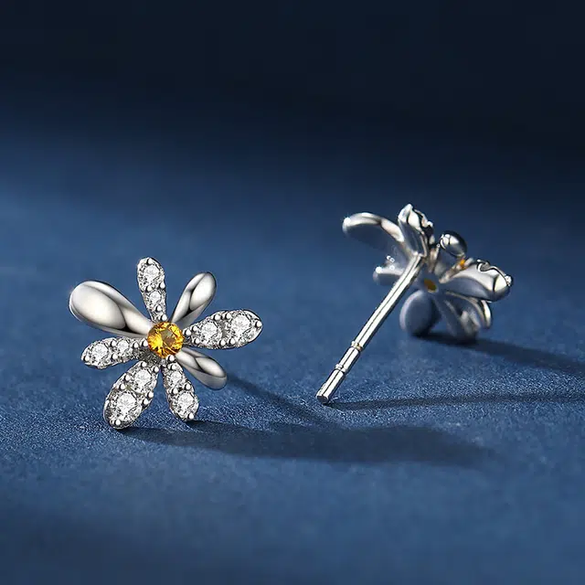 VANA Little Daisyinss925