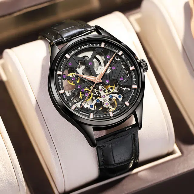 AILANG AL8607LK-B2