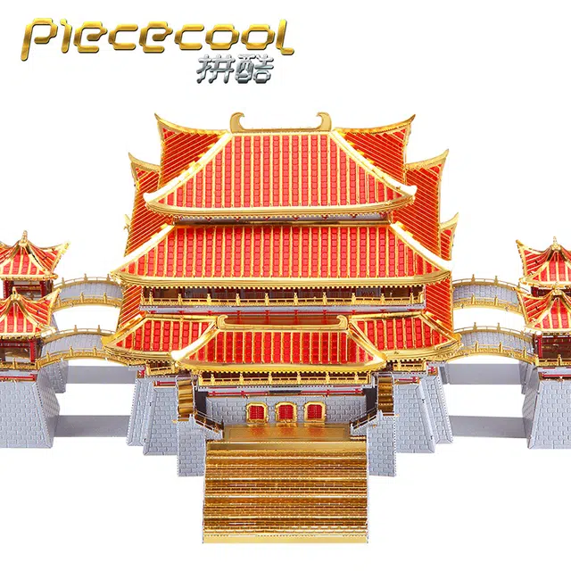 3D P129-RG