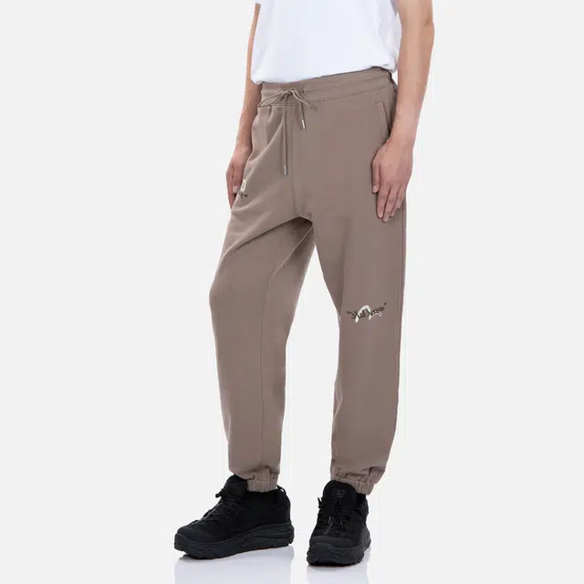 EVISU FW22 logo