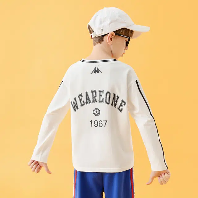 KAPPA KIDS T