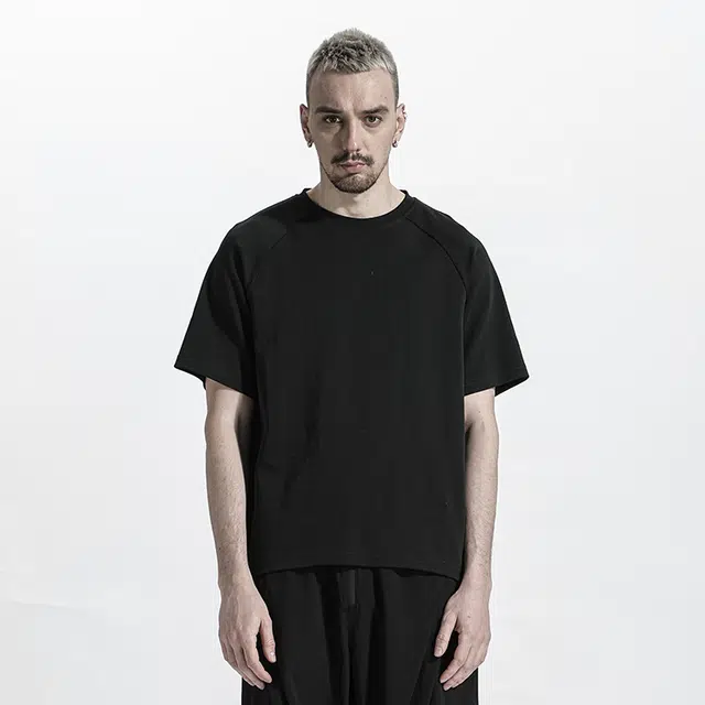 NORVINCY T