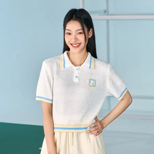 BEASTER WAVE Polo