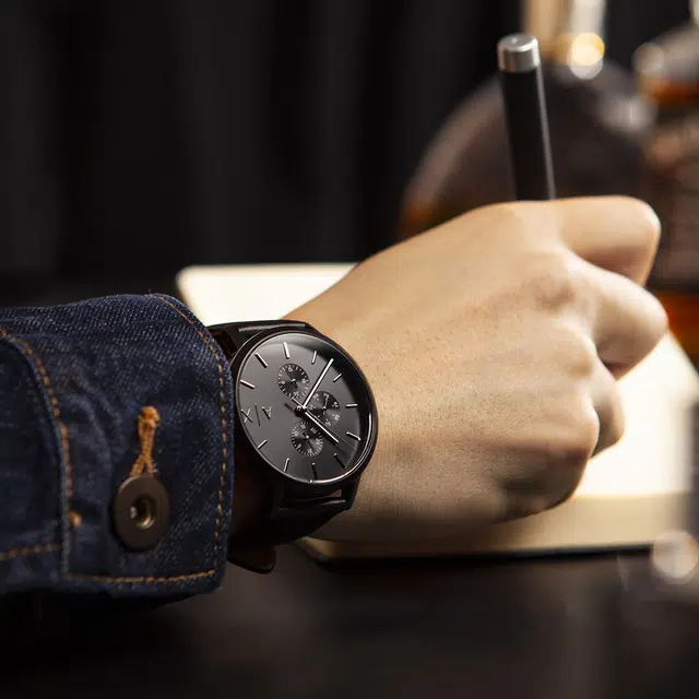 ARMANI EXCHANGE AX2719
