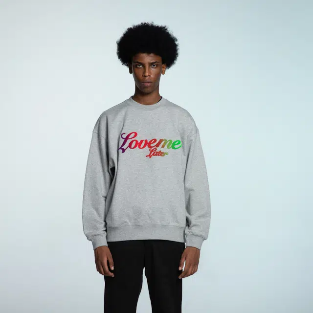 LOVEMELATER FW22