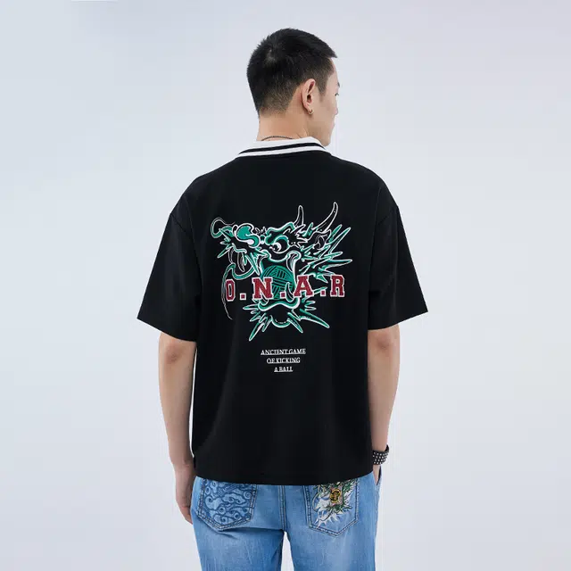 oniarai SS23 PoloT