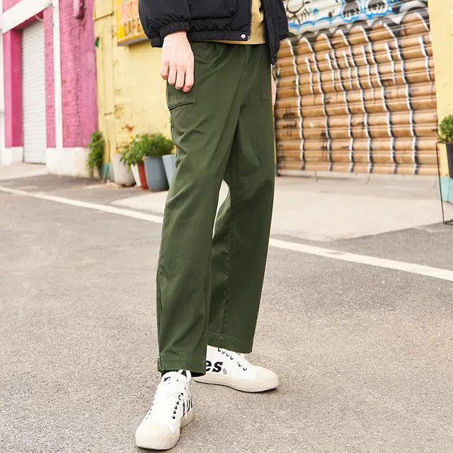Dickies