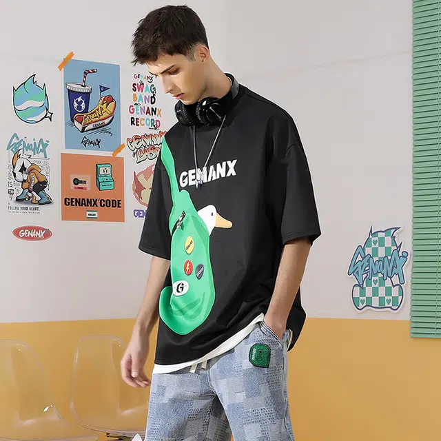 GENANX T