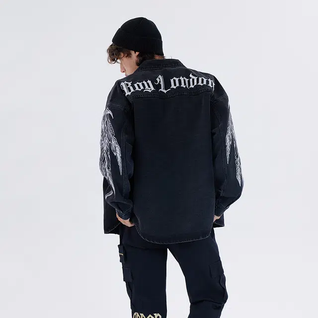 Boy London FW22