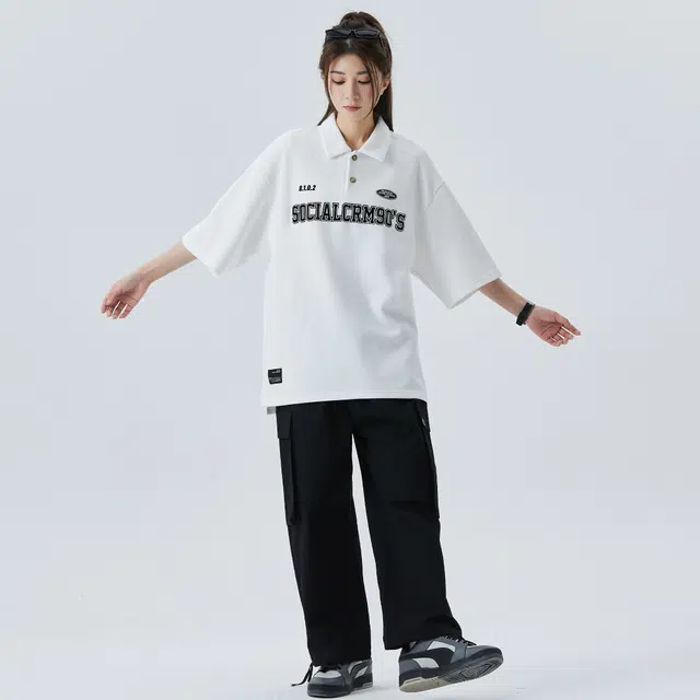 SCRM Polo