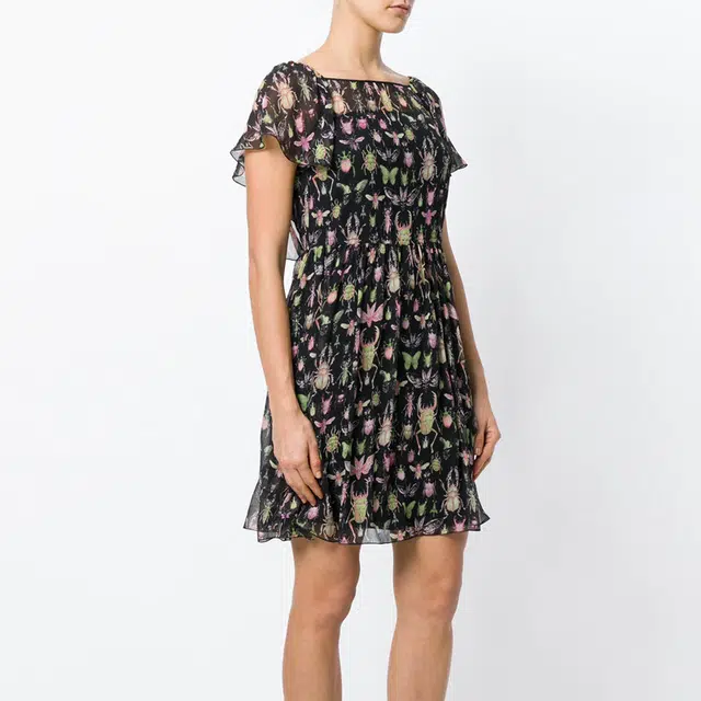 RED VALENTINO
