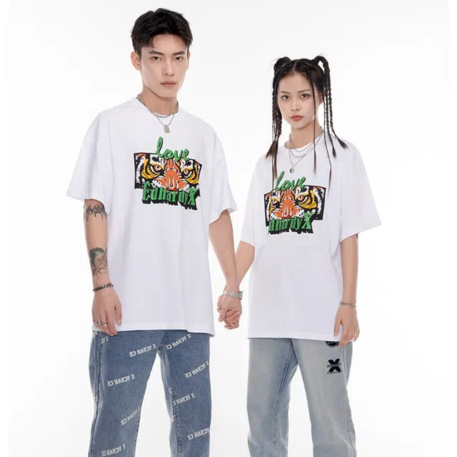 ED HARDY X LogoT