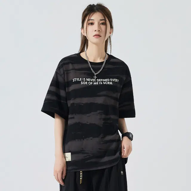 SCRM T