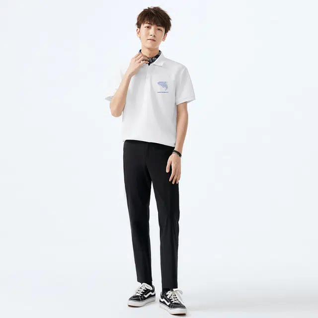 FAIRWHALE Polo