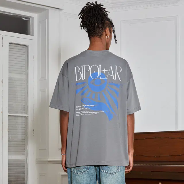 BIPOLAR t