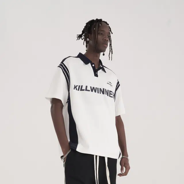 KILLWINNER LogoPolo