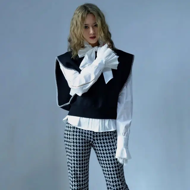BIENKIMIIYE SS22