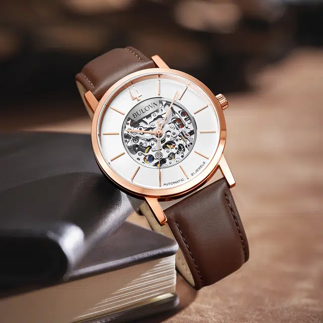 BULOVA 97A172