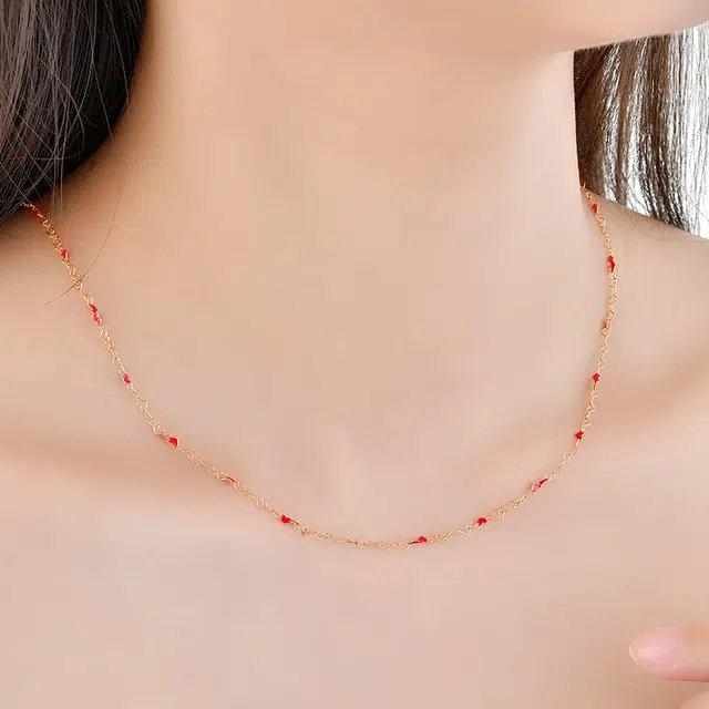 WithLove 18K