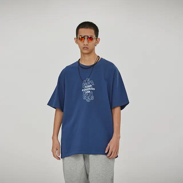 FLOAT T