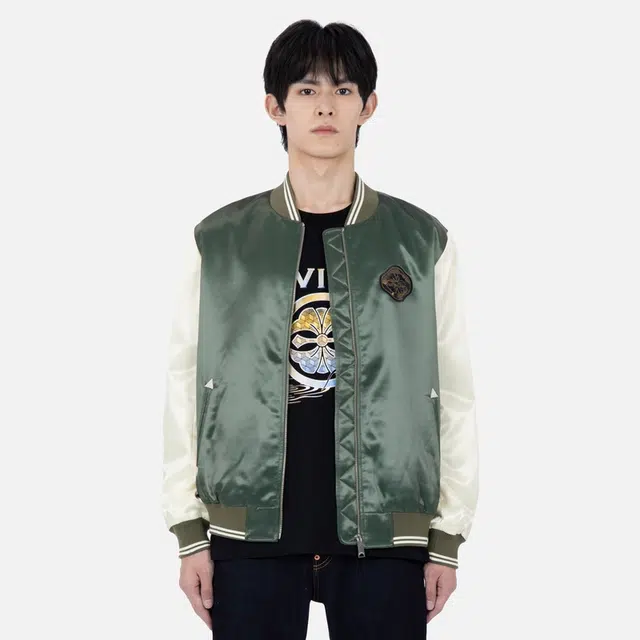 EVISU AW22