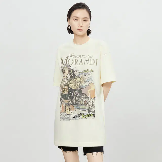 THE SEA LIFE T