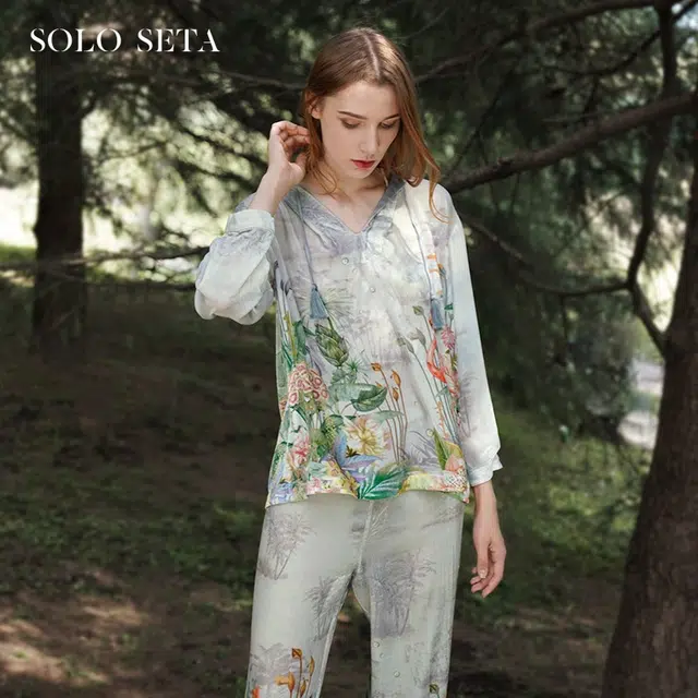 Solo seta