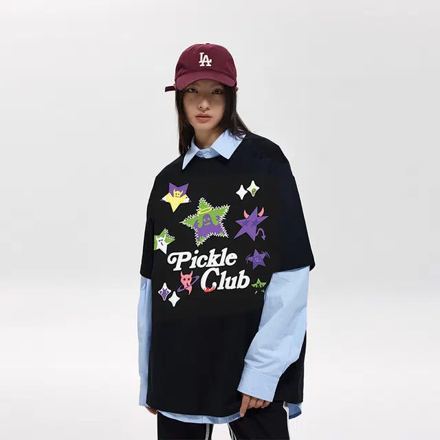 LBPC x PickleClub T