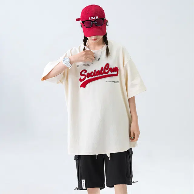 SCRM t