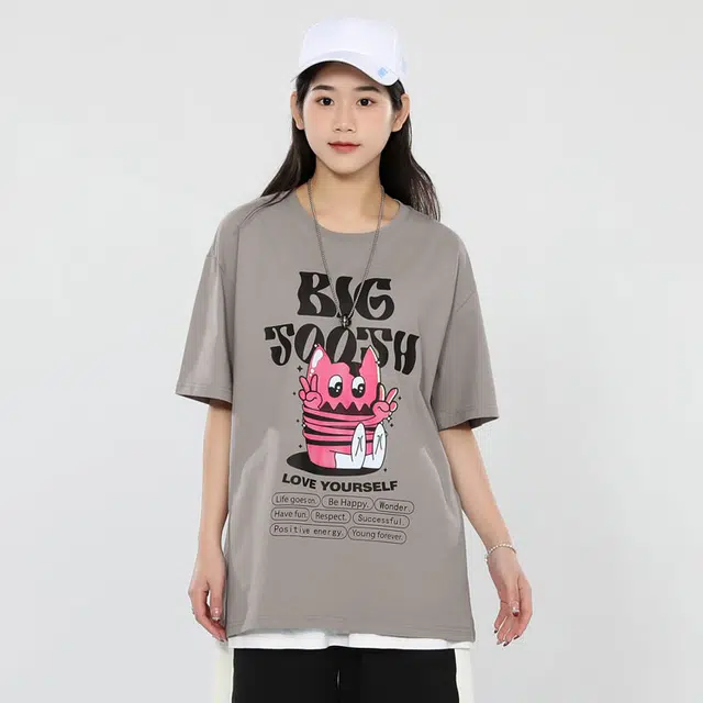 bt T