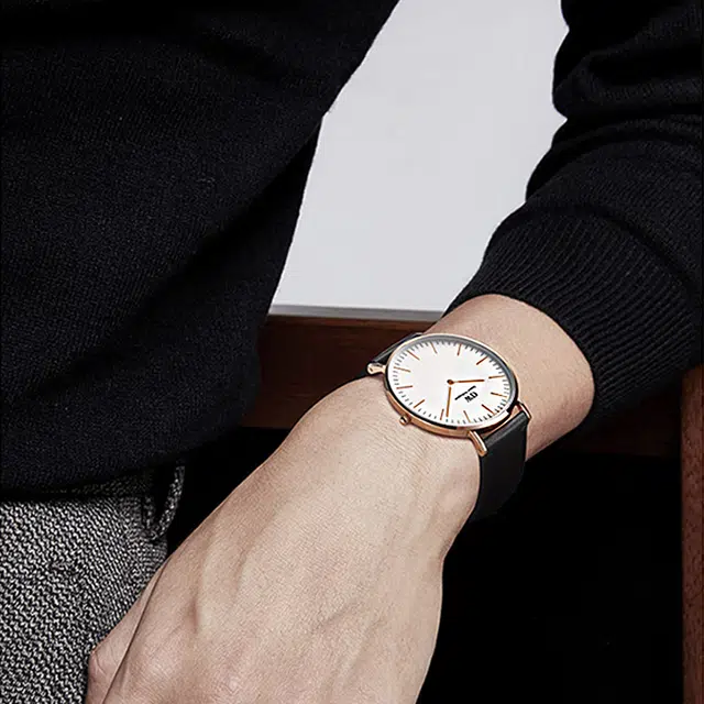 Daniel Wellington CLASSIC DW00200007-009-014-028