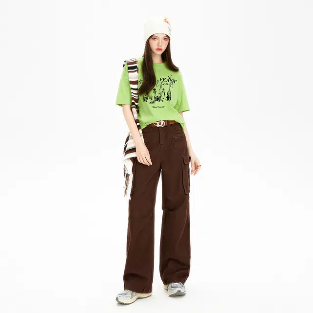 MEETLADY T