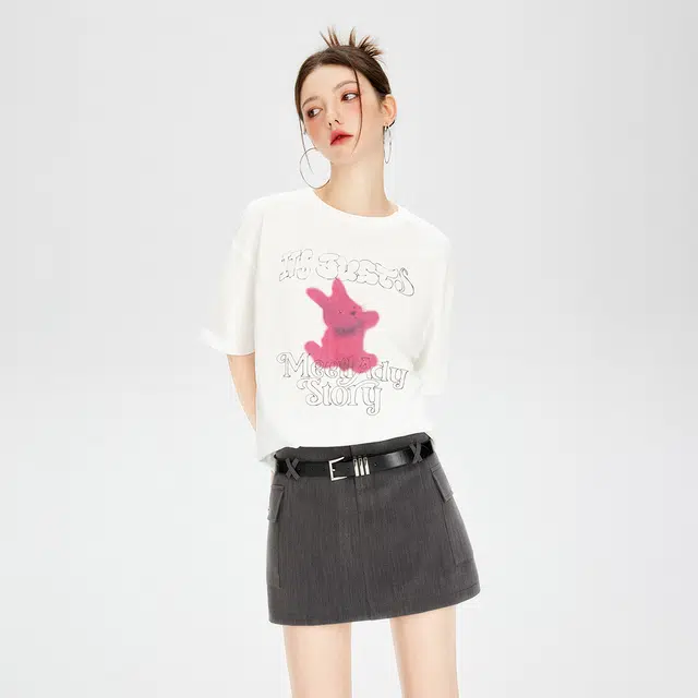 MEETLADY T