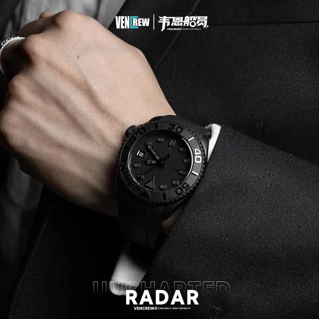 VENCREW 300 VENCREW-LD1