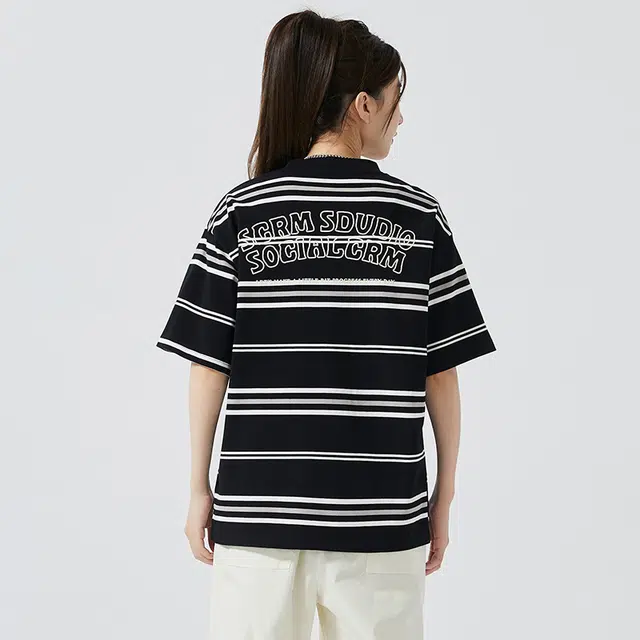 SCRM T