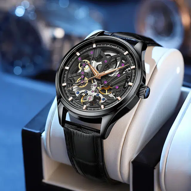 AILANG AL8607LK-B2