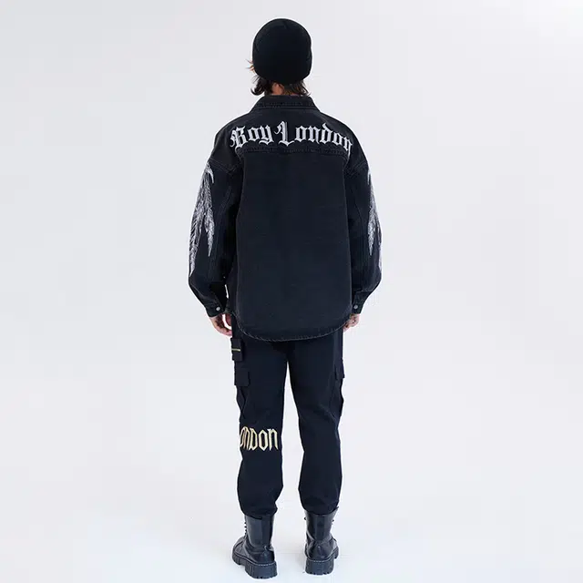 Boy London FW22